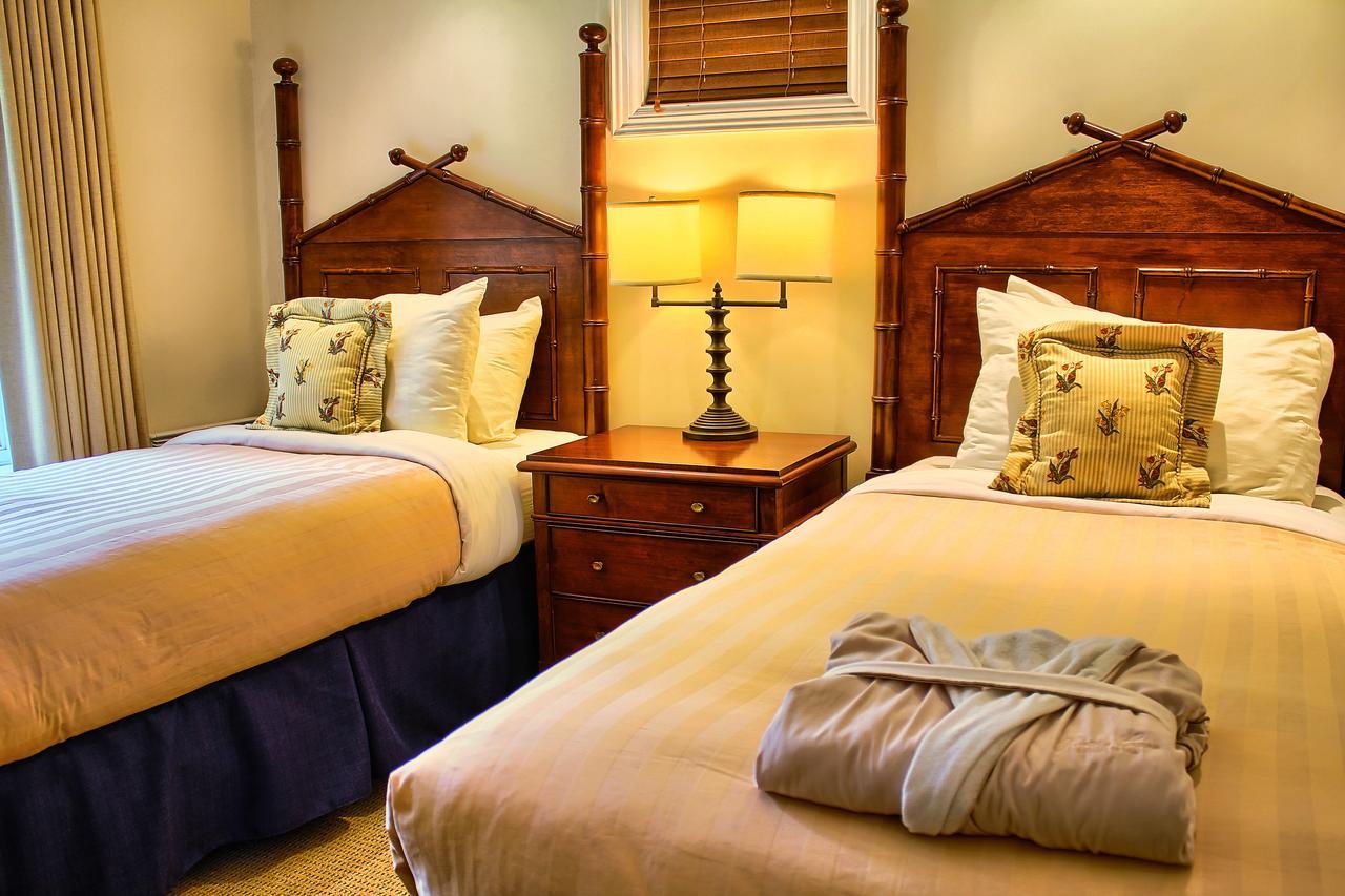 Poets Cove Resort & Spa Bedwell Harbour Kültér fotó