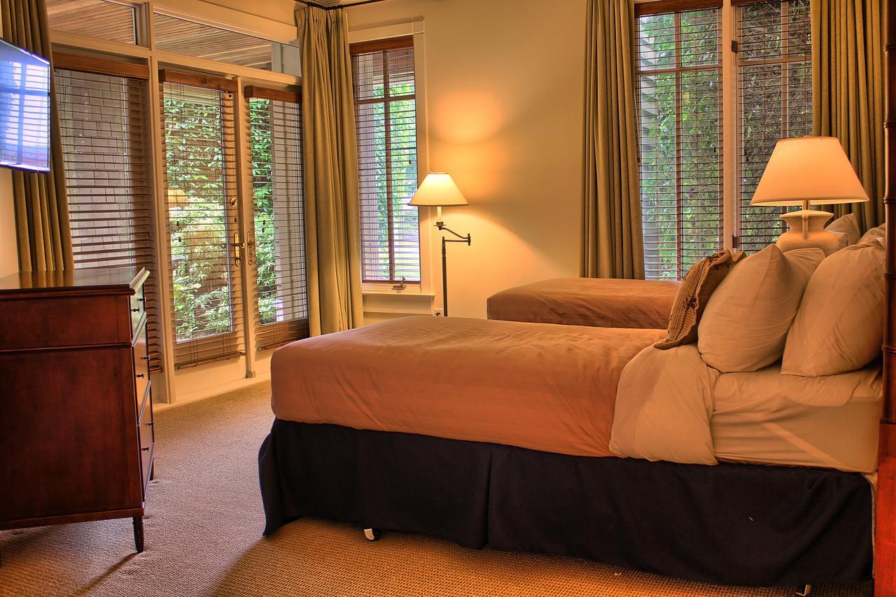 Poets Cove Resort & Spa Bedwell Harbour Kültér fotó