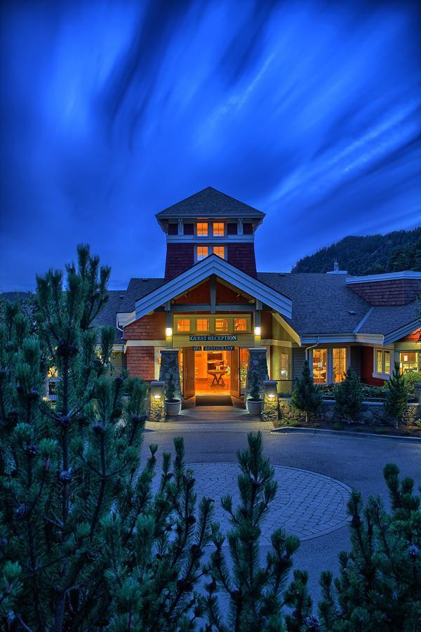 Poets Cove Resort & Spa Bedwell Harbour Kültér fotó