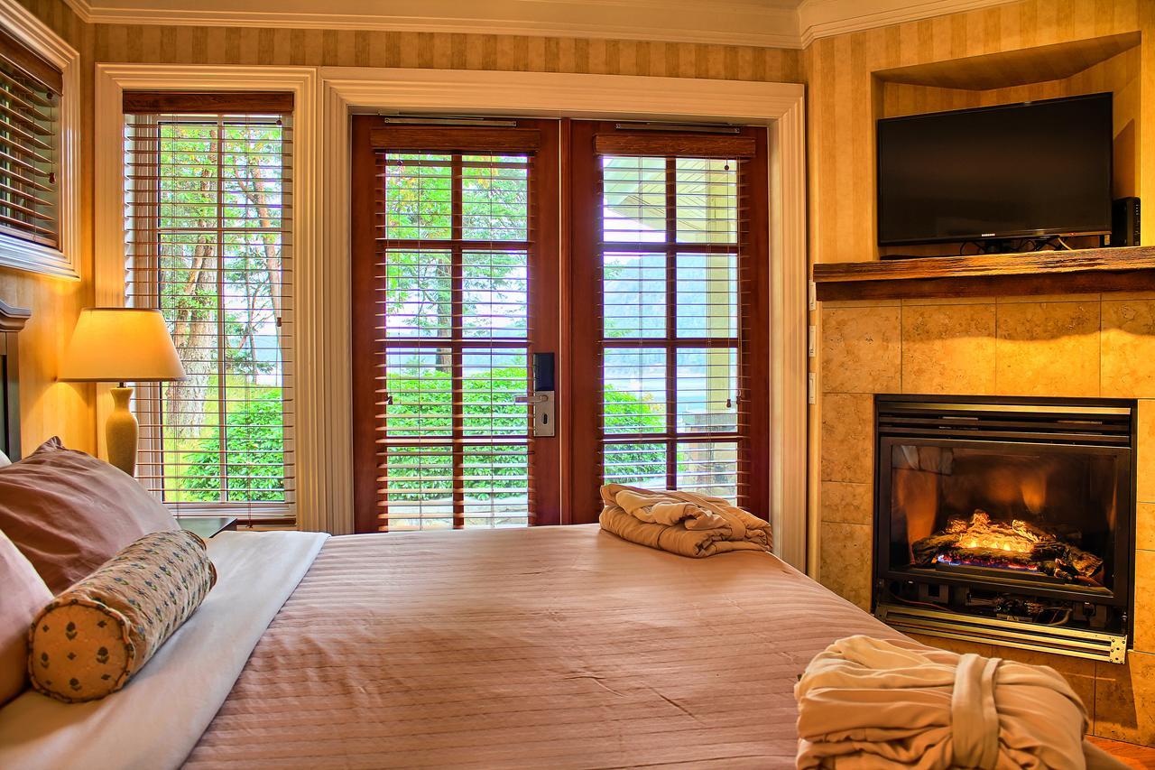 Poets Cove Resort & Spa Bedwell Harbour Kültér fotó
