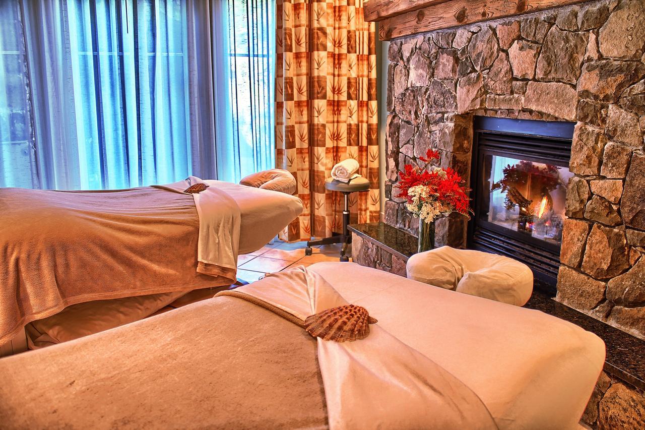 Poets Cove Resort & Spa Bedwell Harbour Kültér fotó